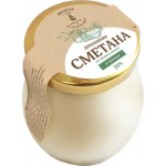 Сметана Макларин термостатная 20% 240г