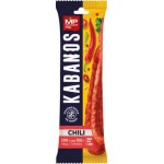Колбаски Мясницкий ряд Kabanos Chili сырокопченые 60г