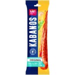 Колбаски Мясницкий ряд Kabanos Original сырокопченые 70г