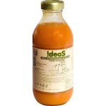 Детокс-сок Ideas Тыква-апельсин 300мл