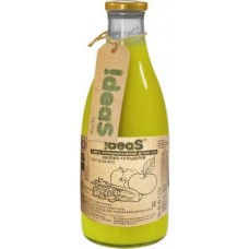 Детокс-сок Ideas Яблоко-сельдерей 1л в магазинах Магнит