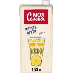 Напиток Моя Семья мультифруктовый 1.93л