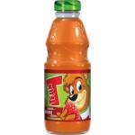 Напиток Теди морковь малина яблоко 300мл