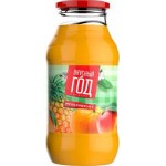 Напиток Вкусный год Мультифруктовый с мякотью 1.8л