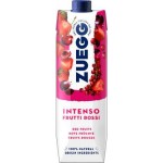 Напиток Zuegg сокосодержащий Ягодный 1л