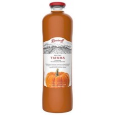 Нектар Barinoff Тыква с мякотью 1л в магазинах Магнит