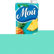 Нектар Мой ананасовый 950мл в магазинах Магнит