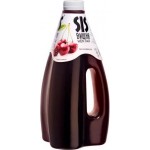 Нектар Sis вишня восстановленный 1.6л Нектар Sis вишня восстановленный 1.6л