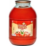 Сок Буздякский Томатный 3л