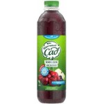 Сок Фруктовый Сад Яблоко Вишня Черноплодная рябина осветленный 850мл