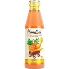 Сок Goodini фруктово-овощной 750мл в магазинах Магнит