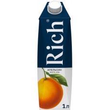 Сок Rich Апельсин 1л в магазинах Магнит
