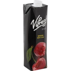 Сок Vifresh Вишня 1л в магазинах Магнит