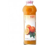 Сок Yan Апельсиновый восстановленный 930мл