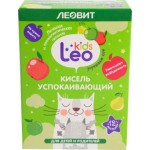 Кисель Leo Kids успокаивающий с 12 месяцев 60г