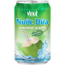 Кокосовая вода Vinut 330мл в магазинах Магнит