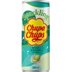 Напиток Chupa Chups дыня со сливками сокосодержащий 250мл