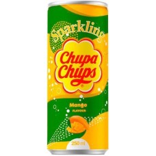 Напиток сокосодержащий Chupa Chups Манго 250мл в магазинах Магнит