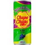 Напиток Chupa Chups Сокосодержащий Виноград 250мл