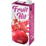 Напиток Fruit Hit Гранатовый сокосодержащий 1л