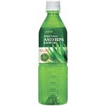 Напиток Lotte Aloe Vera оригинал 500мл