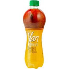 Напиток сокосодержащий Yan Манго 470мл в магазинах Магнит