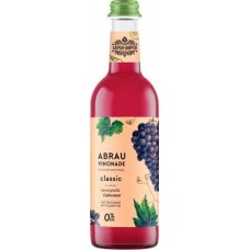 Напиток Vinonade Abrau classic Cabernet безалкогольный 375мл в магазинах Магнит