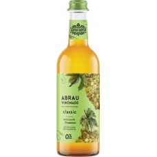 Напиток Vinonade Abrau classic Traminer безалкогольный 375мл в магазинах Магнит