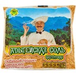 Соль Адыгейская Бжедугская 450г