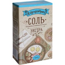 Соль Экстра Щепотка 500г в магазинах Магнит
