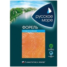 Форель Асто Радужная слабосоленая филе-ломтики 120г в магазинах Магнит Форель Асто Радужная слабосоленая филе-ломтики 120г в магазинах Магнит