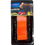 Форель Fishbergen филе-кусок слабосолёная 150г Форель Fishbergen филе-кусок слабосолёная 150г