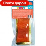 Форель Моя Цена филе 150г
