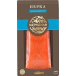 Нерка Меридиан филе кусок 200г