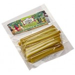 Черемша Тандер соленая 200г