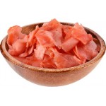 Имбирь маринованный 200г