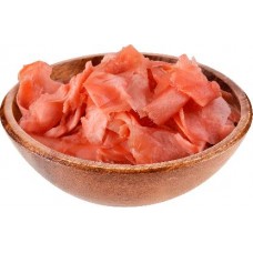 Имбирь маринованный 200г в магазинах Магнит