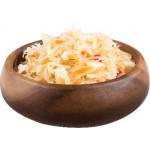 Капуста квашеная 900г