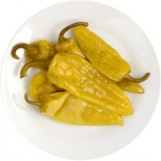 Перец соленый острый 200г в магазинах Магнит