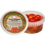Томаты Черри соленые красные 500г