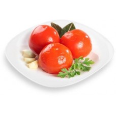 Томаты Домашние маринованные в магазинах Магнит