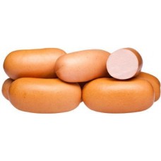 Сардельки Богородский МПЗ Свиные в магазинах Магнит