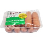Сардельки Дубки Классические 600г