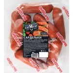 Сардельки EatMeat премиум вареные 1кг