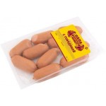 Сардельки Папа может с говядиной вареные