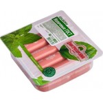 Сосиски Дмитрогорский Молочные ГОСТ 450г