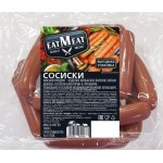 Сосиски Eat Meat Премиум 1кг