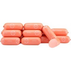 Сосиски Окраина Кроха вареные в магазинах Магнит