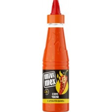 Соус Чили Mivimex с ароматом дымка 200г в магазинах Магнит