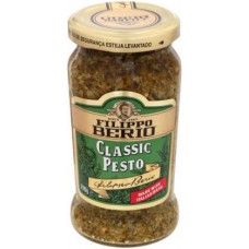 Соус Filippo Berio Pesto Классический 190г в магазинах Магнит